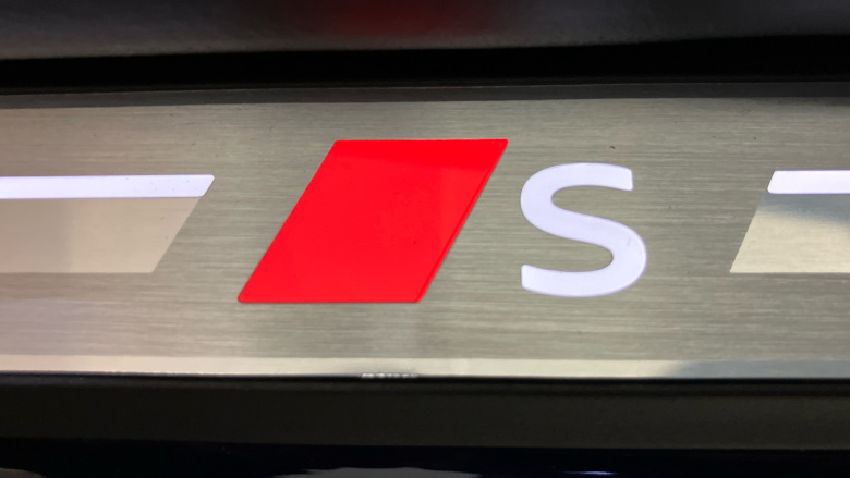 Audi Q3 1.5 TFSI S Line 5dr S Tronic Petrol Estate